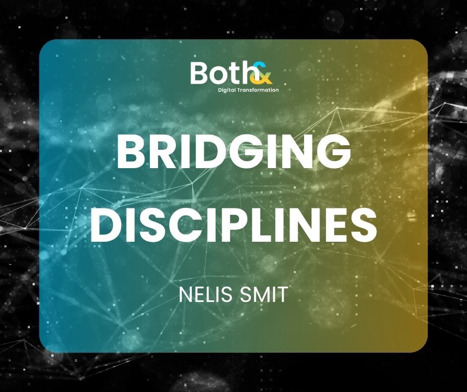 Bridging Disciplines